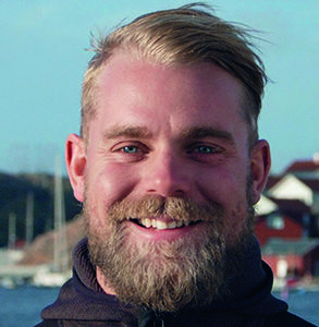 Jacob Stenström